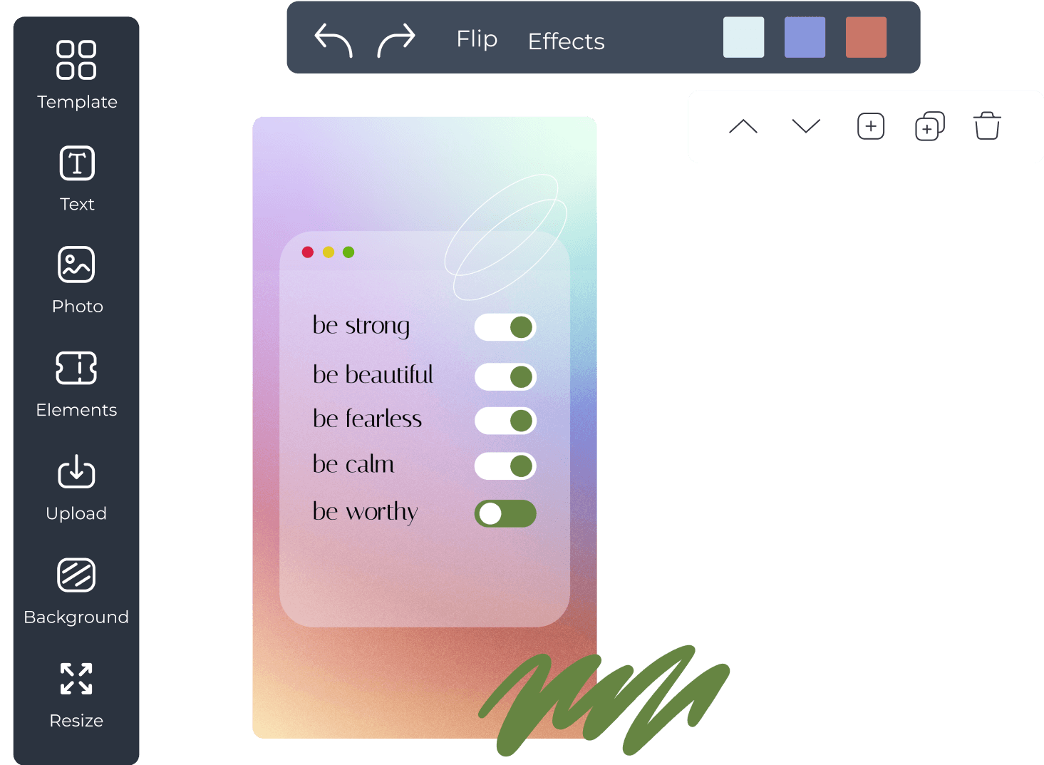 TextAssist программа