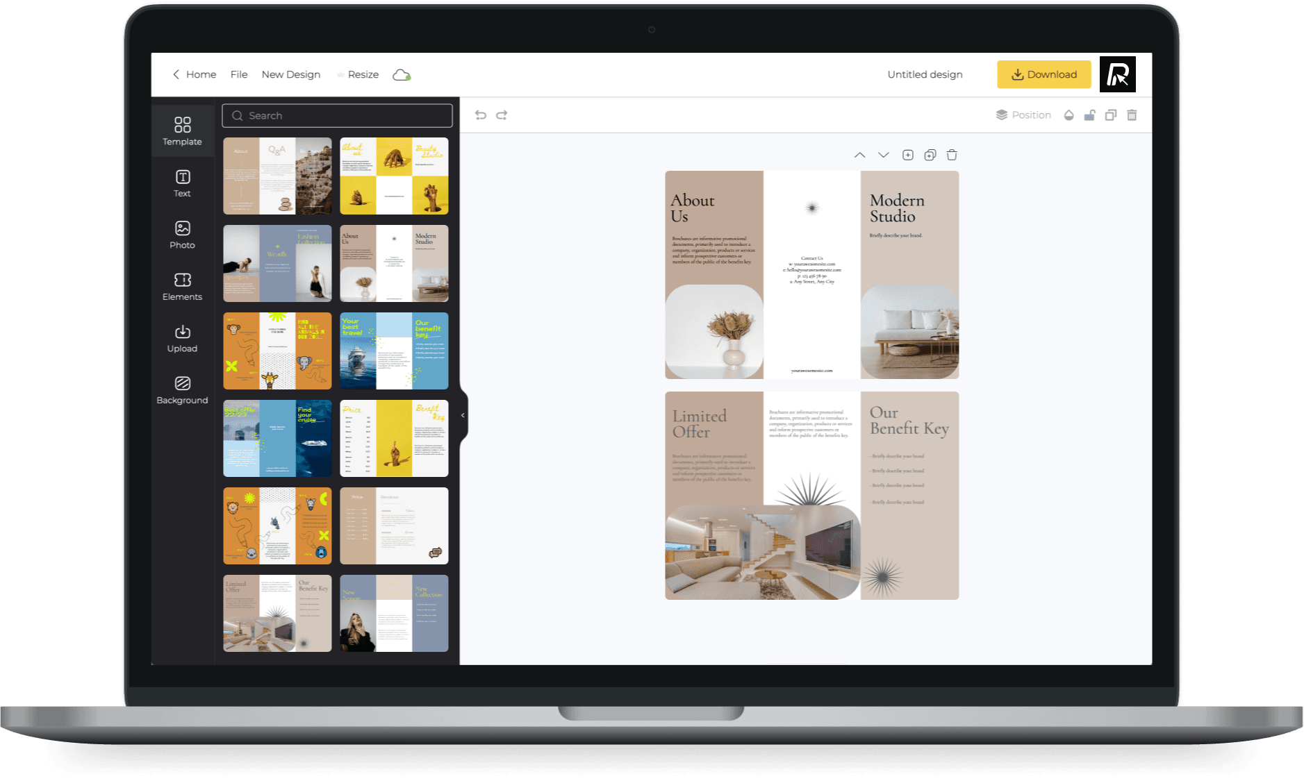 TextAssist платформа