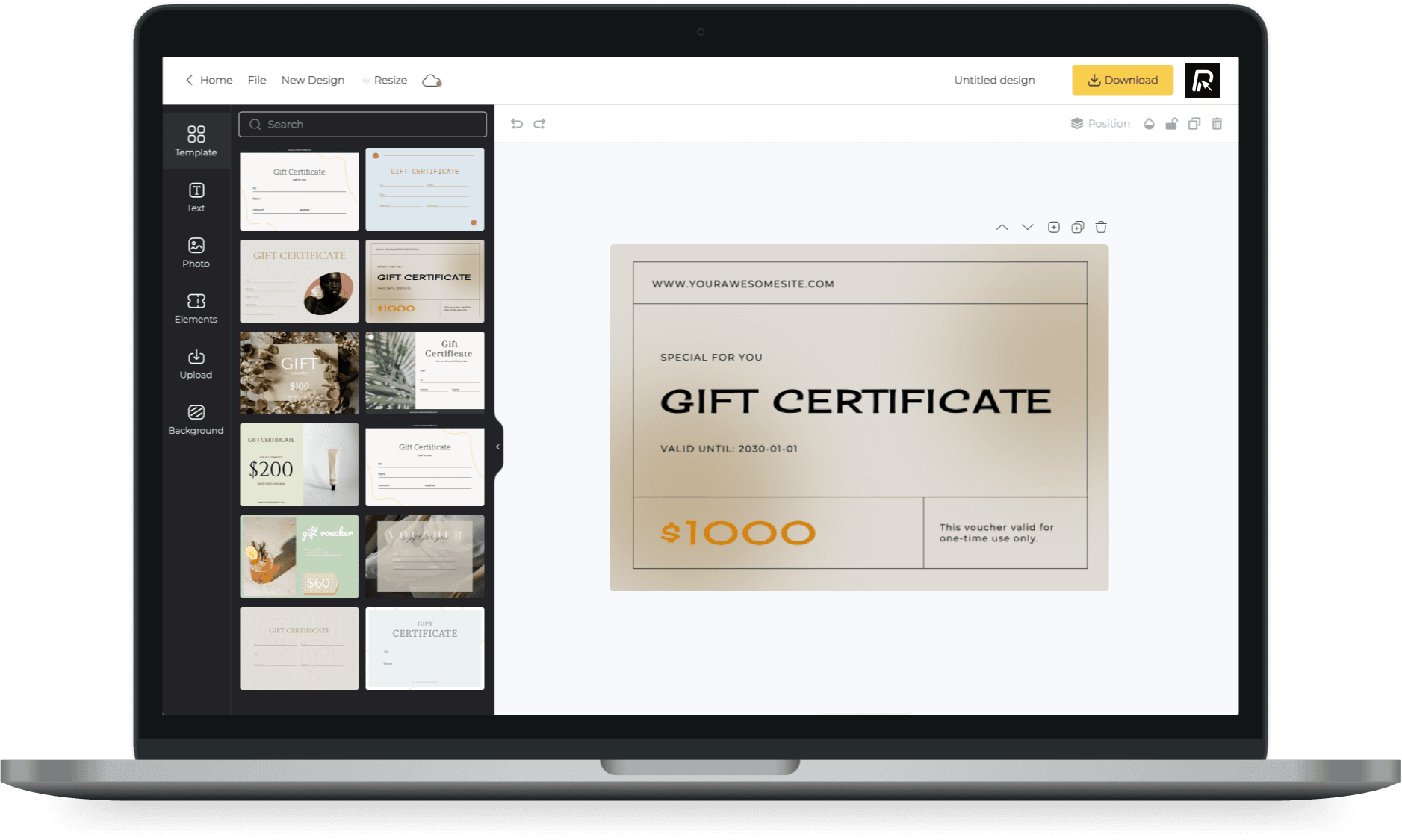 TextAssist платформа