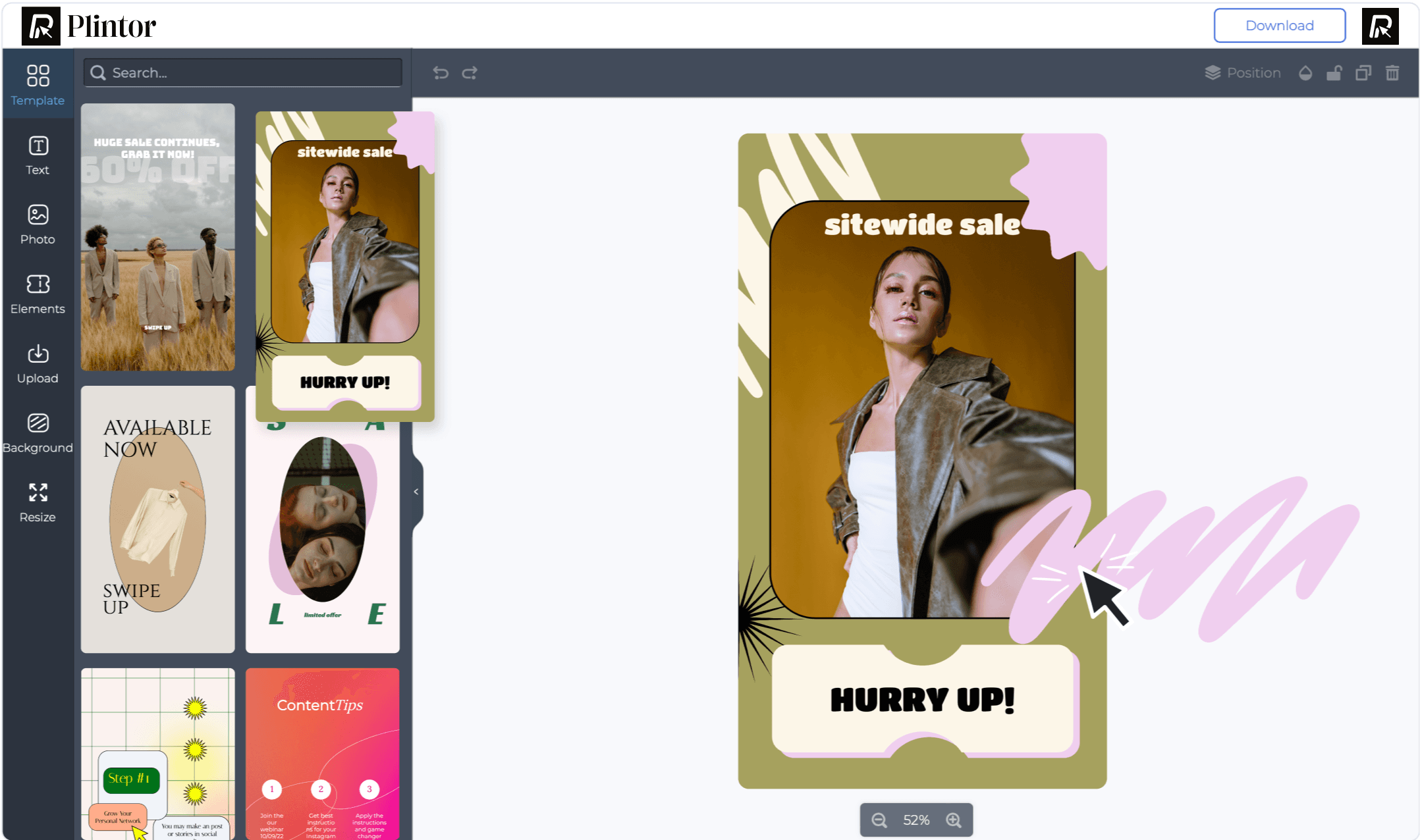 TextAssist платформа