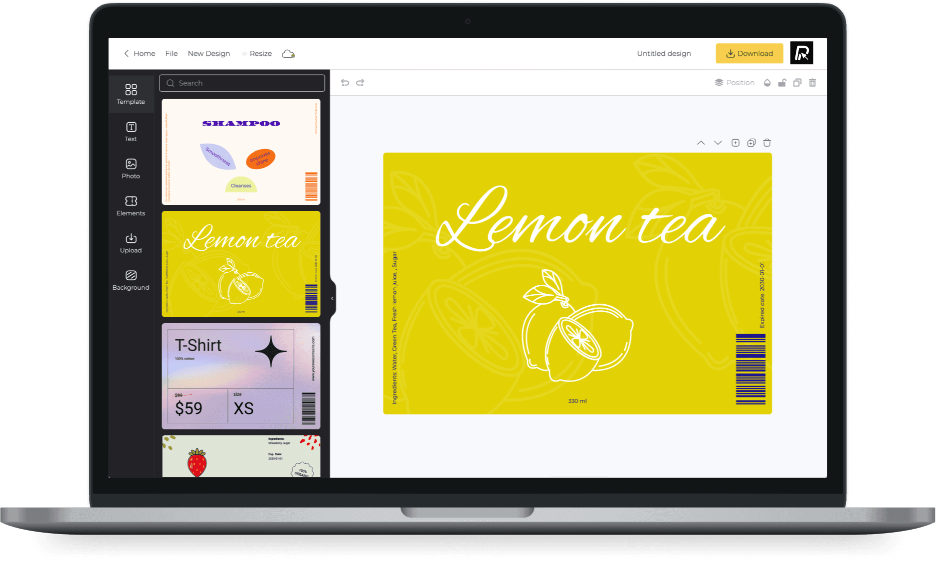 TextAssist платформа
