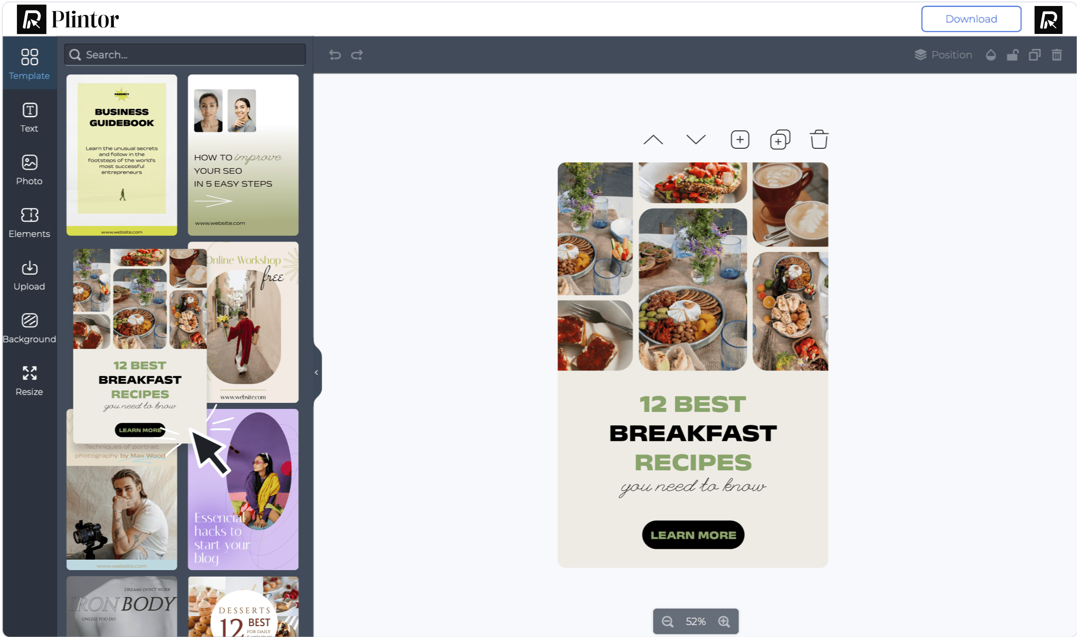 TextAssist платформа