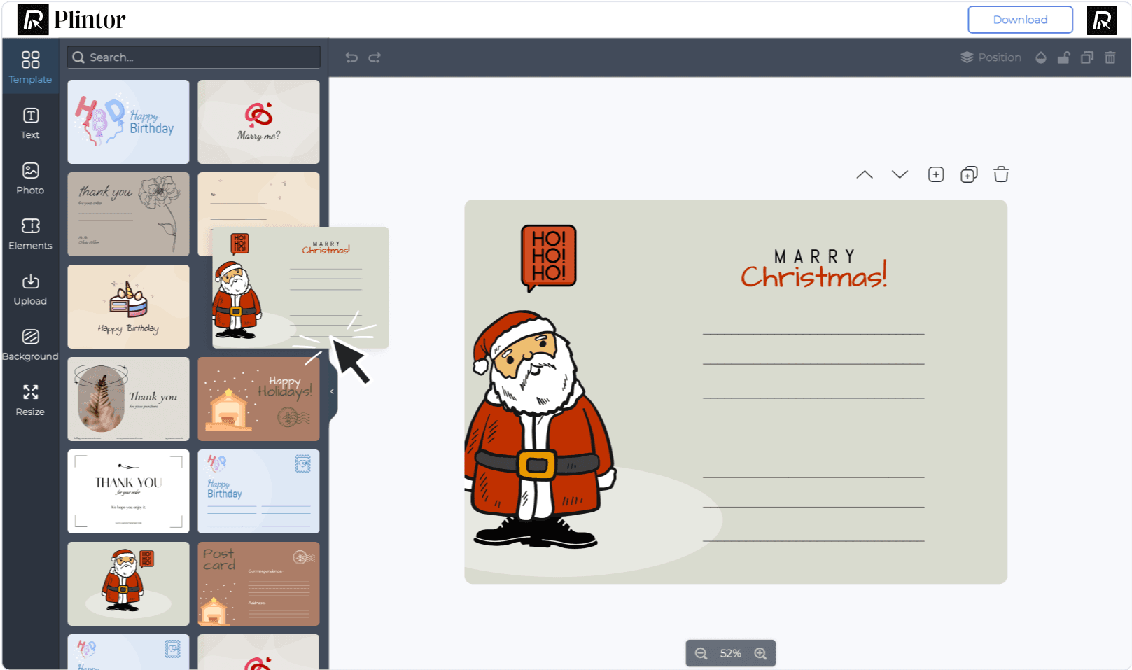 TextAssist платформа