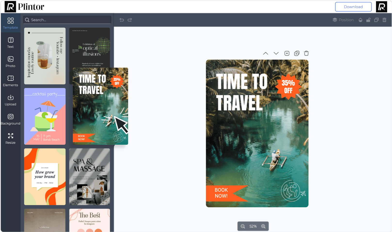TextAssist платформа
