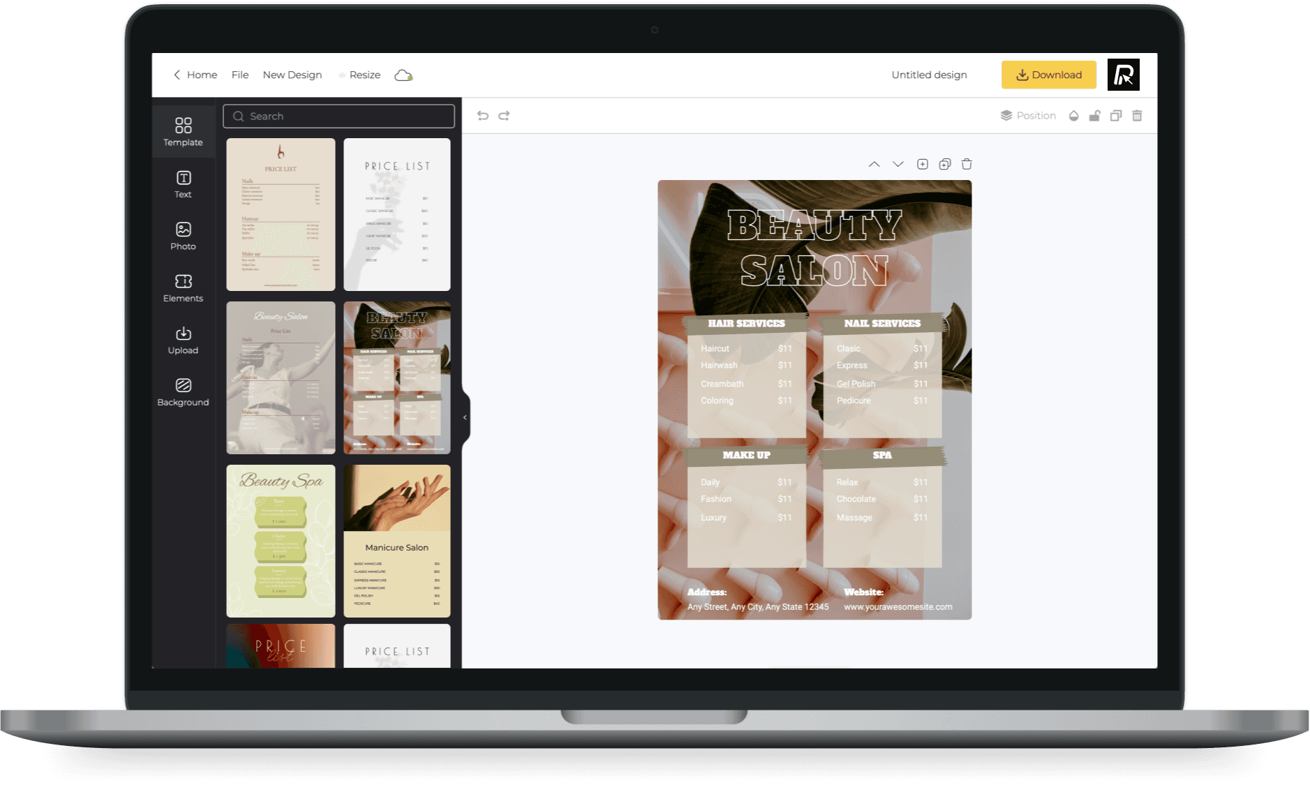 TextAssist платформа