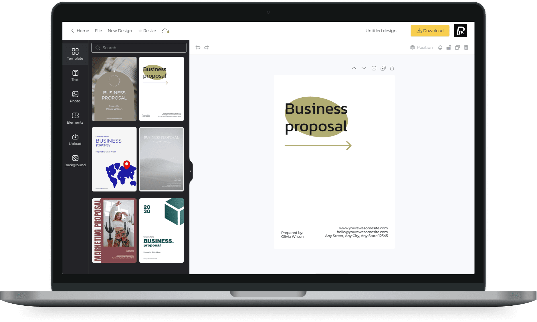 TextAssist платформа