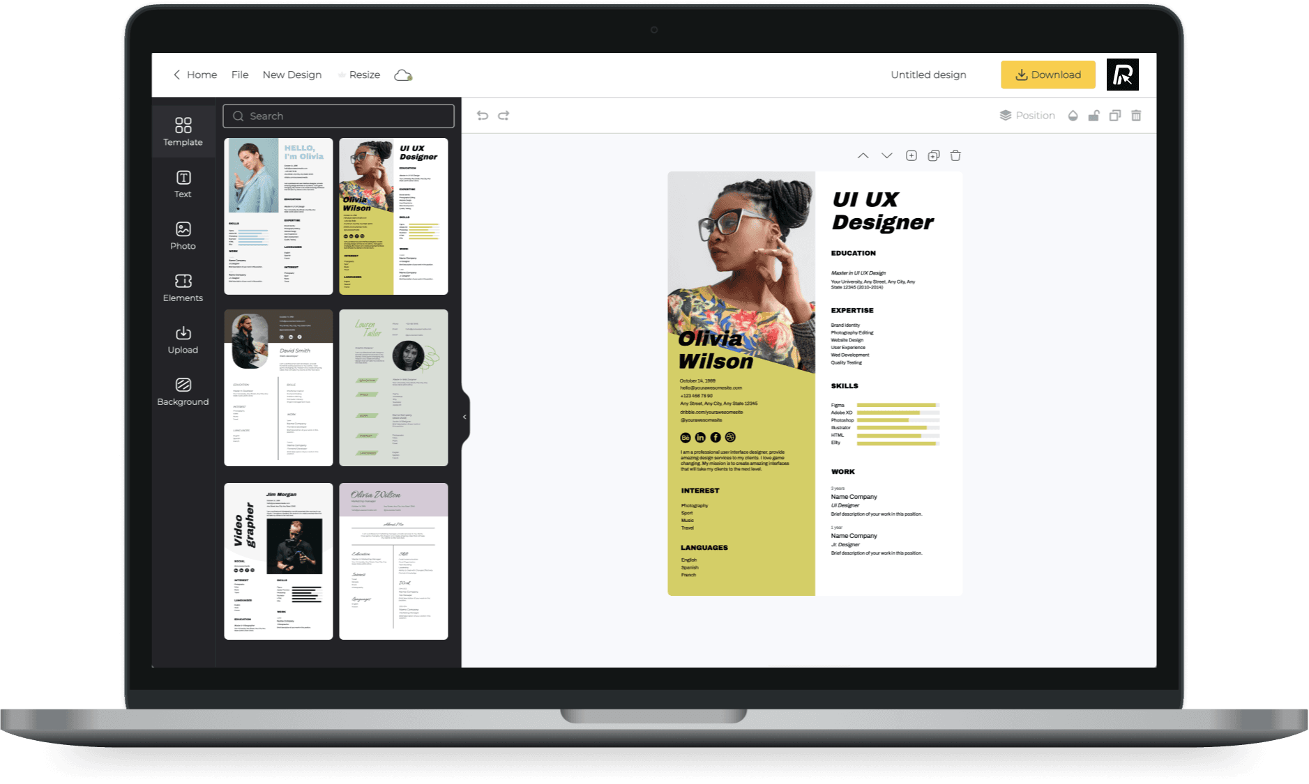 TextAssist платформа
