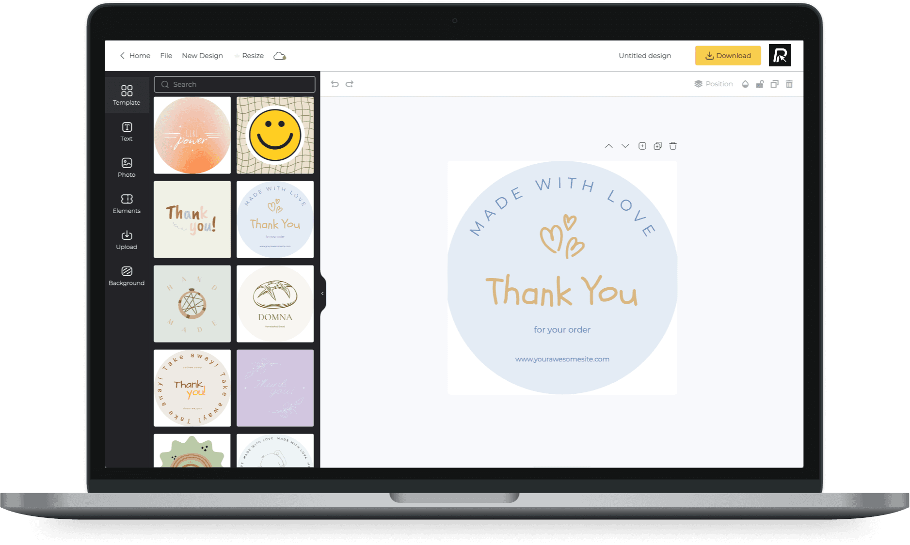 TextAssist платформа