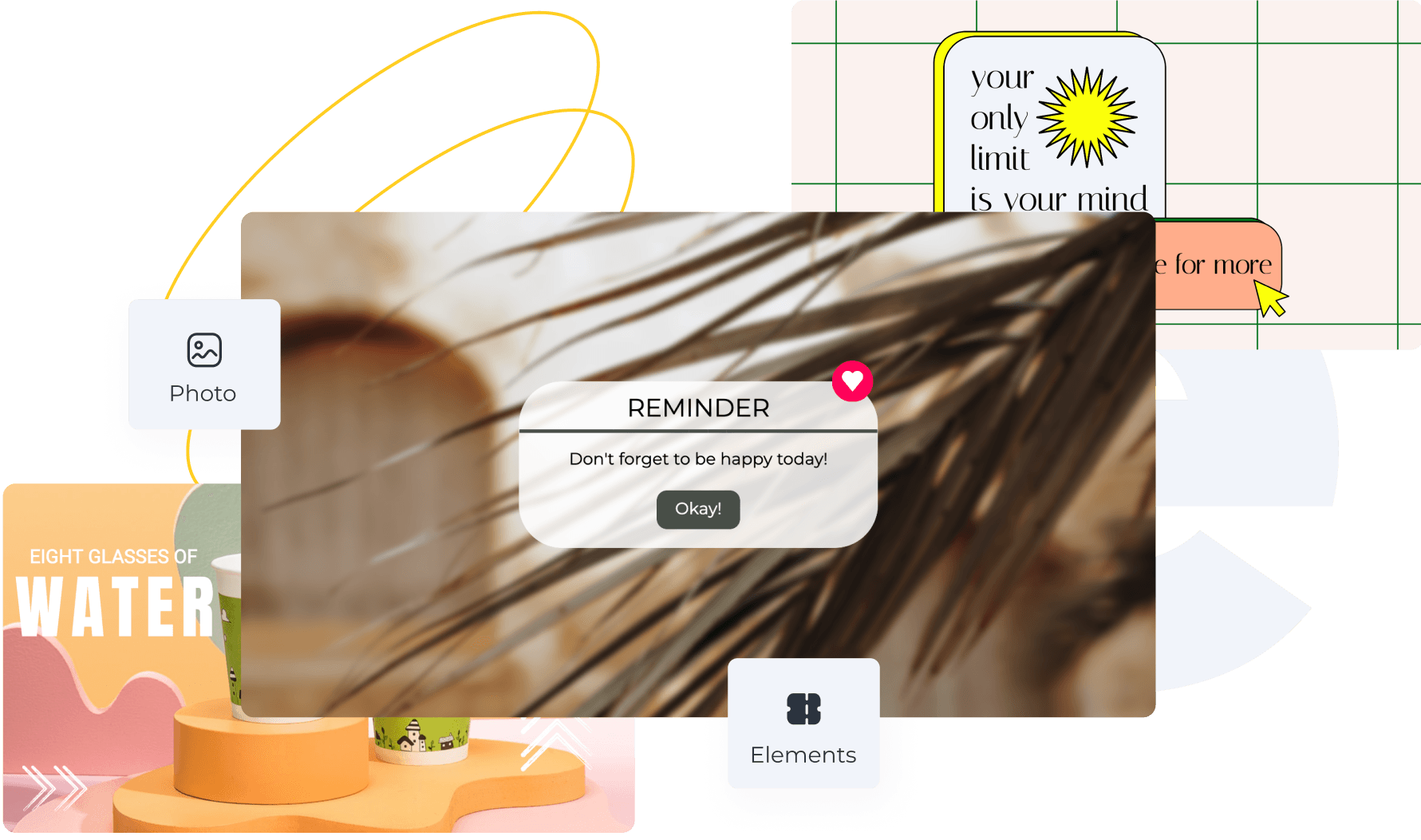 TextAssist приложение