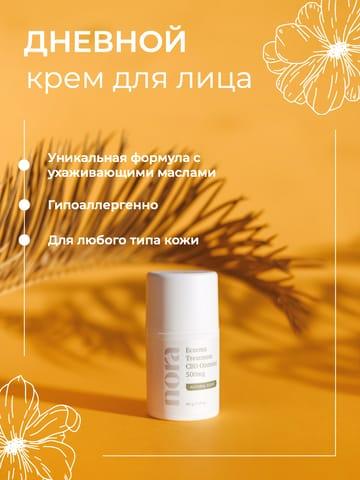 Элегантная Инфографика Косметики в Оранжевом для Marketing Marketplace