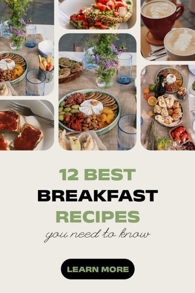 Блогер по Еде, Рецепты Пин на Pinterest