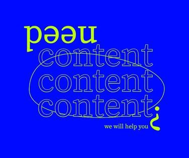 Нужен Контент, Рекламные Объявления для Поста в Facebook