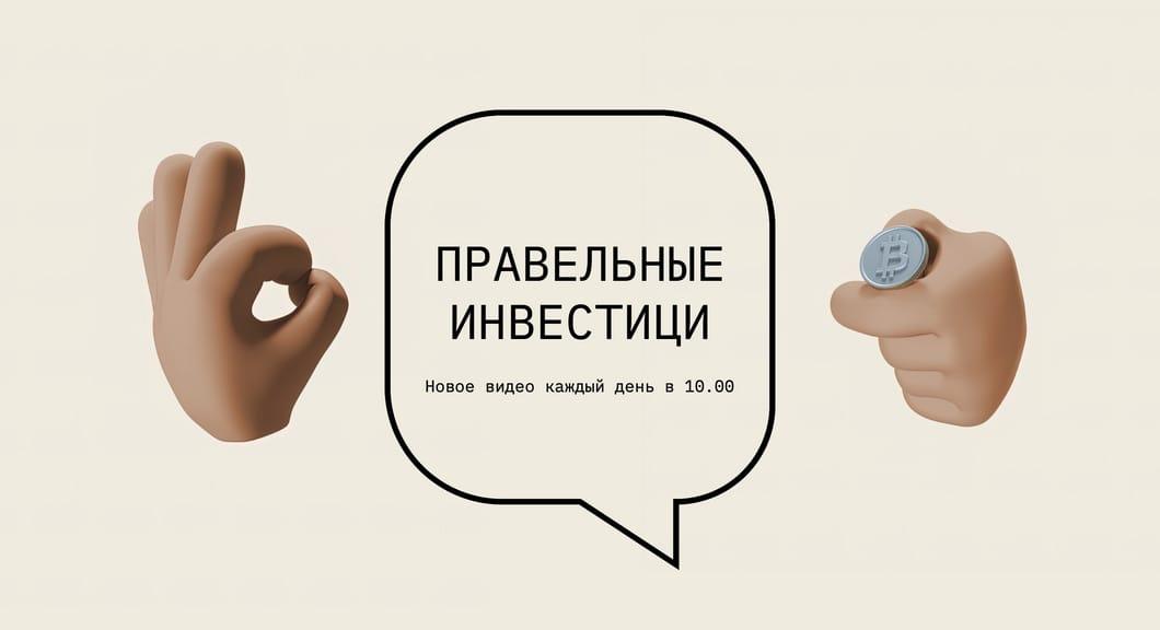 Канал О Финансах: Светло-бежевый Дизайн для Youtube-канала