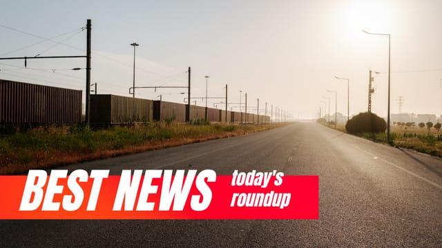 Пост в Твиттере Red Line News